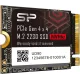 Накопитель SSD Silicon Power PCIe 4.0 x4 1TB SP01KGBP44UD9007 M-Series UD90 M.2 2280