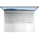 Ноутбук Asus Zenbook 14 OLED UX3405MA-QD993 Core Ultra 9 185H 16Gb SSD512Gb Intel Arc 14" OLED FHD+ (1920x1200) noOS silver WiFi BT Cam Bag (90NB11R2-M01SV0)