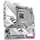 Материнская плата Gigabyte B850M A ELT WF6E ICE SocketAM5 AMD B850 4xDDR5 mATX AC`97 8ch(7.1) 2.5Gg RAID+HDMI