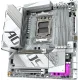 Материнская плата Gigabyte B850M A ELT WF6E ICE SocketAM5 AMD B850 4xDDR5 mATX AC`97 8ch(7.1) 2.5Gg RAID+HDMI