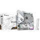 Материнская плата Gigabyte B850M A ELT WF6E ICE SocketAM5 AMD B850 4xDDR5 mATX AC`97 8ch(7.1) 2.5Gg RAID+HDMI