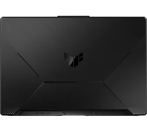Ноутбук Asus TUF Gaming A17 FA706NFR-HX007 Ryzen 7 7435HS 16Gb SSD512Gb NVIDIA GeForce RTX 2050 4Gb 17.3" IPS FHD (1920x1080) noOS black WiFi BT Cam (90NR0JW5-M00080)