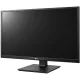 Монитор LG 27" 27BK55YP-B черный IPS LED 16:9 DVI HDMI M/M матовая HAS Piv 250cd 178гр/178гр 1920x1080 120Hz VGA DP FHD USB 7.2кг