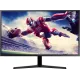 Монитор Samsung 32" LU32J590UQPXEN темно-серый VA LED 16:9 HDMI матовая 3000:1 270cd 178гр/178гр 3840x2160 60Hz DP 4K 6.3кг