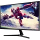Монитор Samsung 32" LU32J590UQPXEN темно-серый VA LED 16:9 HDMI матовая 3000:1 270cd 178гр/178гр 3840x2160 60Hz DP 4K 6.3кг