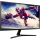 Монитор Samsung 32" LU32J590UQPXEN темно-серый VA LED 16:9 HDMI матовая 3000:1 270cd 178гр/178гр 3840x2160 60Hz DP 4K 6.3кг