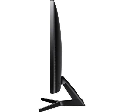 Монитор Samsung 32" LU32J590UQPXEN темно-серый VA LED 16:9 HDMI матовая 3000:1 270cd 178гр/178гр 3840x2160 60Hz DP 4K 6.3кг