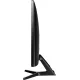Монитор Samsung 32" LU32J590UQPXEN темно-серый VA LED 16:9 HDMI матовая 3000:1 270cd 178гр/178гр 3840x2160 60Hz DP 4K 6.3кг