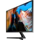 Монитор Samsung 32" LU32J590UQPXEN темно-серый VA LED 16:9 HDMI матовая 3000:1 270cd 178гр/178гр 3840x2160 60Hz DP 4K 6.3кг