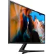 Монитор Samsung 32" LU32J590UQPXEN темно-серый VA LED 16:9 HDMI матовая 3000:1 270cd 178гр/178гр 3840x2160 60Hz DP 4K 6.3кг