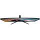 Монитор Samsung 32" LU32J590UQPXEN темно-серый VA LED 16:9 HDMI матовая 3000:1 270cd 178гр/178гр 3840x2160 60Hz DP 4K 6.3кг