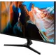 Монитор Samsung 32" LU32J590UQPXEN темно-серый VA LED 16:9 HDMI матовая 3000:1 270cd 178гр/178гр 3840x2160 60Hz DP 4K 6.3кг