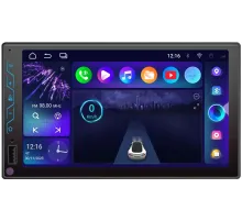 Автомагнитола Incar ARN-7703-4 2DIN 4x50Вт v5.1 USB 2.0 4Mb DSP 7" WiFi 4G 4