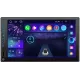 Автомагнитола Incar ARN-7703-4 2DIN 4x50Вт v5.1 USB 2.0 4Mb DSP 7" WiFi 4G 4
