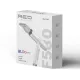 Фен Red Solution F580 1500Вт белый/серый