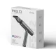 Фен Red Solution F582 1500Вт серый/серебристый