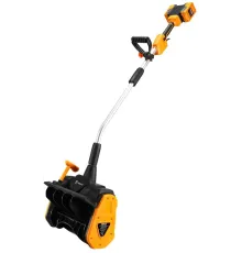 Снегоуборщик электр. Deko ST40V2-5