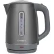 Чайник электрический Scarlett SC-EK21S42 1.8л. 1800Вт графит корпус: пластик