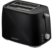 Тостер Scarlett SC-TM11068 800Вт черный