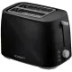Тостер Scarlett SC-TM11068 800Вт черный