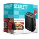 Тостер Scarlett SC-TM11068 800Вт черный