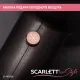 Фен Scarlett SC-HD70I28 1600Вт бронзовый