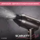Фен Scarlett SC-HD70I28 1600Вт бронзовый