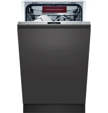 Посудомоечная машина встраив. Neff S855EMX16E узкая инвертер
