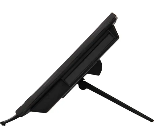 Моноблок MSI Pro AP162T ADL-013RU 15.6" Full HD Touch N100 (0.8) 4Gb SSD128Gb UHDG CR Windows 11 Professional 2xGbitEth WiFi BT 65W клавиатура мышь Cam черный 1920x1080