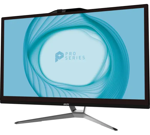 MSI Pro AP222T 13M-012XRU [9S6-AC0111-281] Black 21.5" {Full HD Touch i3 13100/8Gb/ SSD256Gb/ UHDG 730 / noOS/K+M}