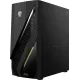 ПК MSI Infinite E1 14NUC5-046XRU i5 14400F (2.5) 16Gb SSD512Gb RTX4060 8Gb noOS GbitEth WiFi BT черный (9S6-B91111-046)