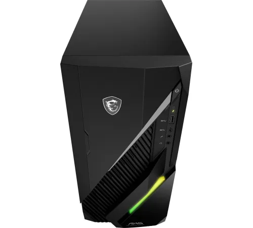 ПК MSI Infinite E1 14NUC5-046XRU i5 14400F (2.5) 16Gb SSD512Gb RTX4060 8Gb noOS GbitEth WiFi BT черный (9S6-B91111-046) ПК MSI Infinite E1 14NUC5-046XRU i5 14400F (2.5) 16Gb SSD512Gb RTX4060 8Gb noOS GbitEth WiFi BT черный (9S6-B91111-046)