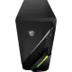 ПК MSI Infinite E1 14NUC5-046XRU i5 14400F (2.5) 16Gb SSD512Gb RTX4060 8Gb noOS GbitEth WiFi BT черный (9S6-B91111-046)