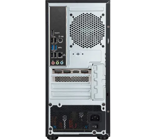 ПК MSI Infinite E1 14NUC5-046XRU i5 14400F (2.5) 16Gb SSD512Gb RTX4060 8Gb noOS GbitEth WiFi BT черный (9S6-B91111-046) ПК MSI Infinite E1 14NUC5-046XRU i5 14400F (2.5) 16Gb SSD512Gb RTX4060 8Gb noOS GbitEth WiFi BT черный (9S6-B91111-046)