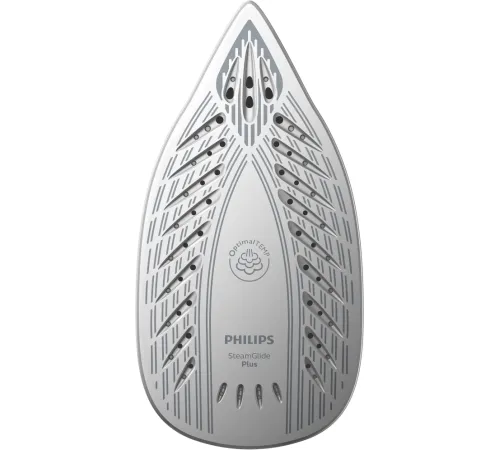 Парогенератор Philips PSG6022/20 2400Вт белый/голубой Парогенератор Philips PSG6022/20 2400Вт белый/голубой