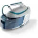 Парогенератор Philips PSG6022/20 2400Вт белый/голубой