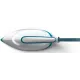 Парогенератор Philips PSG6022/20 2400Вт белый/голубой