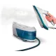 Парогенератор Philips PSG6022/20 2400Вт белый/голубой