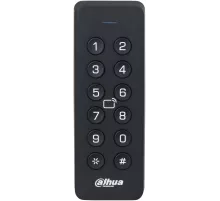 Считыватель карт Dahua DHI-ASR2101H внутренний/уличный