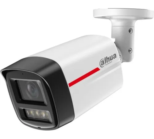 Камера видеонаблюдения IP Dahua DH-IPC-HFW2449TLP-S-LED-0280B-PRO 2.8-2.8мм цв. (DH-IPC-HFW2449TLP-S-LED-PRO) Камера видеонаблюдения IP Dahua DH-IPC-HFW2449TLP-S-LED-0280B-PRO 2.8-2.8мм цв. (DH-IPC-HFW2449TLP-S-LED-PRO)