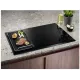 Индукционная варочная поверхность Electrolux EIV85453 черный