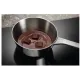 Индукционная варочная поверхность Electrolux EIV85453 черный