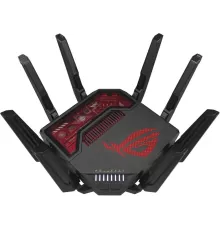 Роутер беспроводной Asus GT-BE19000 BE19000 100/1000/10000BASE-T