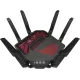 Роутер беспроводной Asus GT-BE19000 BE19000 100/1000/10000BASE-T