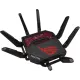 Роутер беспроводной Asus GT-BE19000 BE19000 100/1000/10000BASE-T