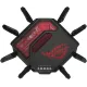 Роутер беспроводной Asus GT-BE19000 BE19000 100/1000/10000BASE-T