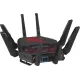 Роутер беспроводной Asus GT-BE19000 BE19000 100/1000/10000BASE-T
