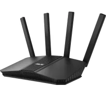 Роутер беспроводной Asus RT-BE58U BE3600 100/1000/2500BASE-T