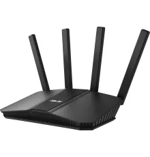Роутер беспроводной Asus RT-BE58U BE3600 100/1000/2500BASE-T