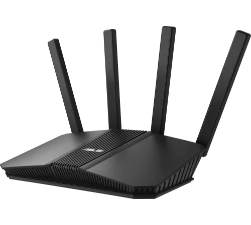 Роутер беспроводной Asus RT-BE58U BE3600 100/1000/2500BASE-T